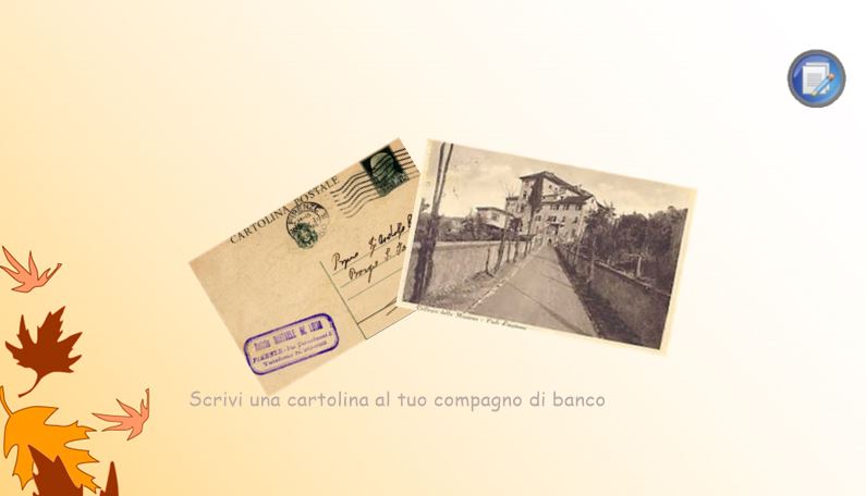 cartolina
